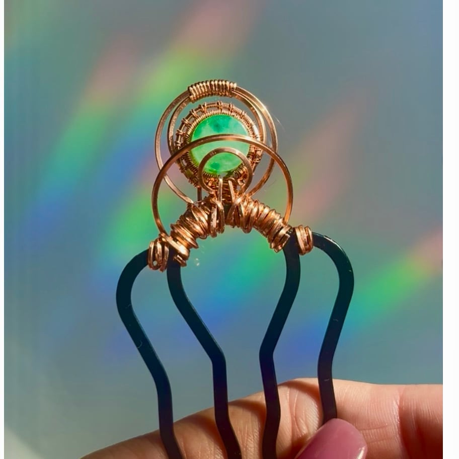 Image of Seaborn Agate Fork