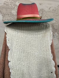 Image 3 of MARBLED SWEATER