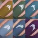 Glisten & Glow Fall in Love with New England Collection