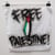 Image of "Free Palestine" handkerchief