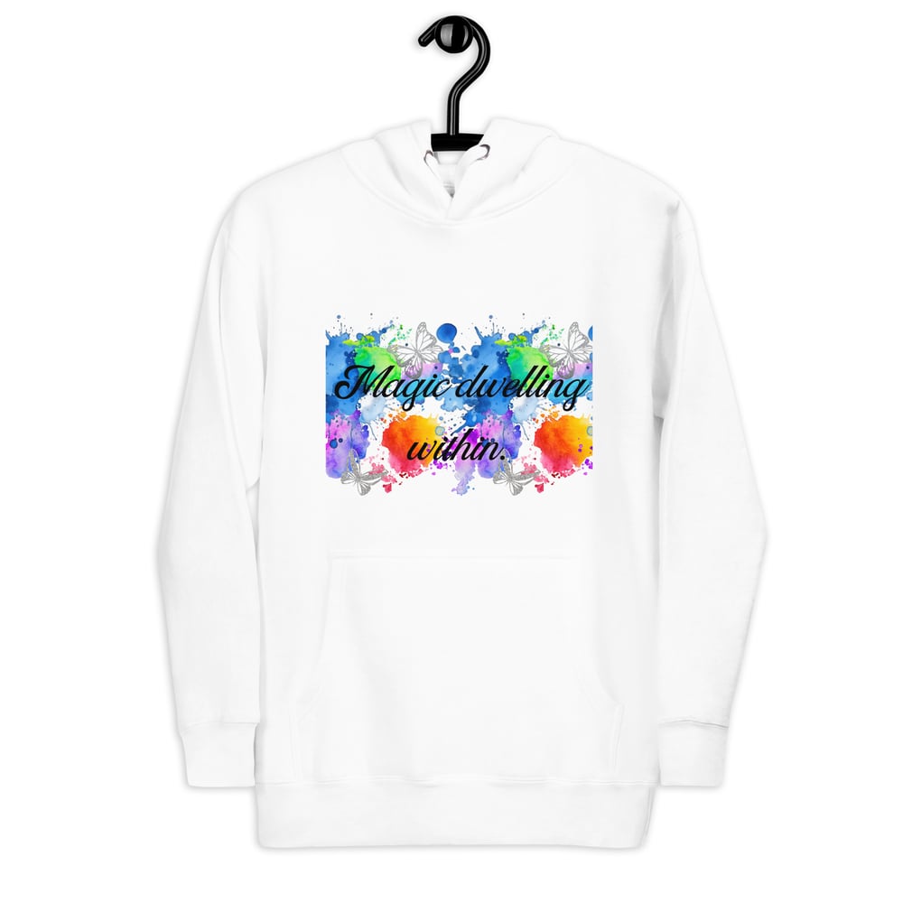 Image of Magical Hoodie