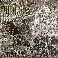 Image 4 of February Brown