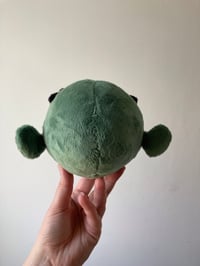 Image 7 of Spirited away Kashira heads - made to order.