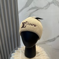 Image 3 of LVers Beanie
