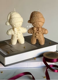 Image 3 of Gingerbread Man