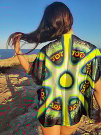 Image 2 of Galaxy'center Caftan