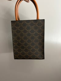 Image 3 of Celine Cabas Tote