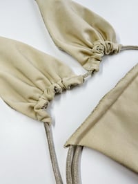 Image 2 of GLITZY KINI - GOLD
