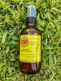 Image 2 of Mosquito Spray