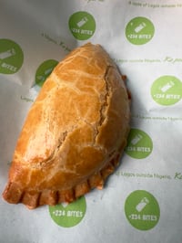 Image 2 of Nigerian Meat Pies