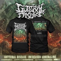 Image 4 of Guttural Disease 
