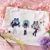 Vocaloid 39Style Tote Bag