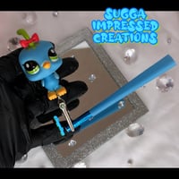 Image 2 of Quail LPS Clip