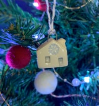 Image 2 of Little Hanging Houses