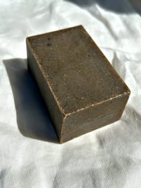 Image 2 of DOGOYARO | Clarifying Neem — Ghee Soap Bar