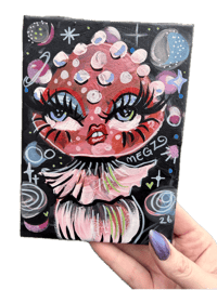 Mushyyyy  (original)