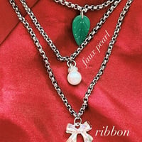 Image 3 of $10 Stainless Steel Necklaces