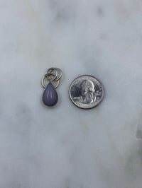 Image 2 of Yttrium Fluorite Pendant 