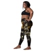 GGG Leggings with pockets