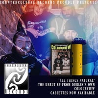CCR-021: COLOURVIEW “ALL THINGS NATURAL”