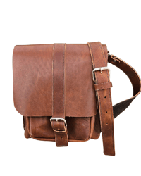 Image 1 of Ranger bag cafe claro