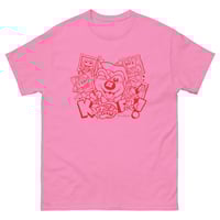 Image 3 of Kim Deitch's KARTOON FEVER! T-Shirt