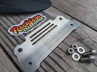 Image 5 of NAVi 110 Mini XXX Front Fender Kit 