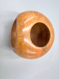 Image 3 of Maple Vessel- Lyle Jamieson