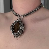 Image 6 of False Mane Necklace