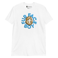 Image 2 of FFB 3D Bubbly Tee
