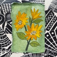 Sunflowers i