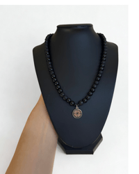 Image 2 of Seventh Direction Necklace 