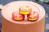 Image 5 of Two Halloween pumpkins