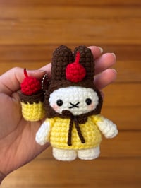 Image 3 of Miffy pudding 