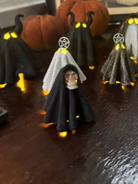 Grimm miniature 