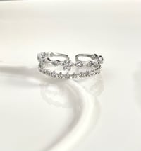 Image 1 of Lace Ring