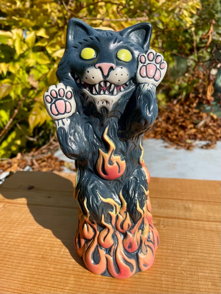 Image of Nekomata Ziggy