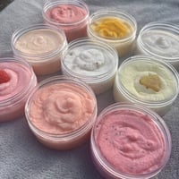 Image 3 of Whipped Scrubs