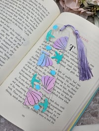 Image 1 of Under the Sea Bookmark