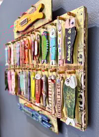 Image 2 of Come in Dear Boy , have a cigar , your gonna go far- Jil Johnson