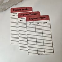 Image 5 of New*Pretty Little Wallet Pockets (Rose Edition)