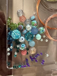 Image 2 of Beginner Spider bead kit