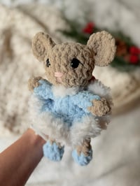 Image 1 of Brie Mouse (baby)