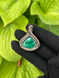 Image 3 of Malachite 