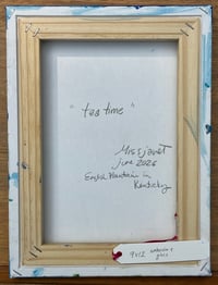 Image 2 of “tea time”