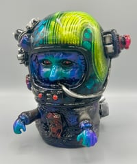 Image 1 of ONE OFF MECHA MOODON