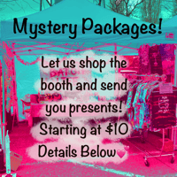 Mystery Package