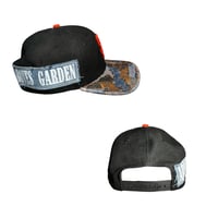 Image 2 of 005. Reworked Hat 