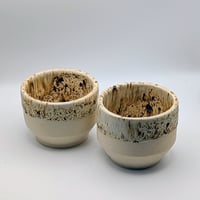 Image 1 of Pair of Espresso Cups