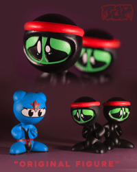 Image 3 of ASSADSSIN 